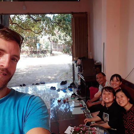Happy Homestay Buon Ma Thuot Exterior photo