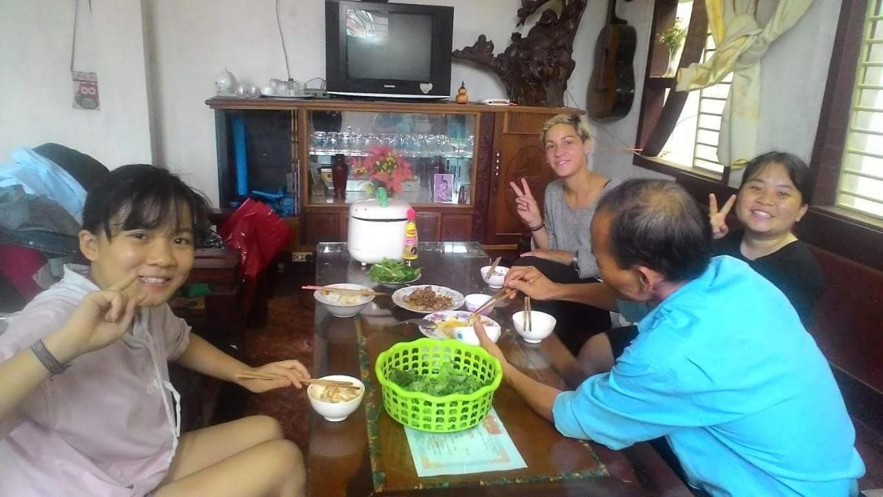 Happy Homestay Buon Ma Thuot Exterior photo
