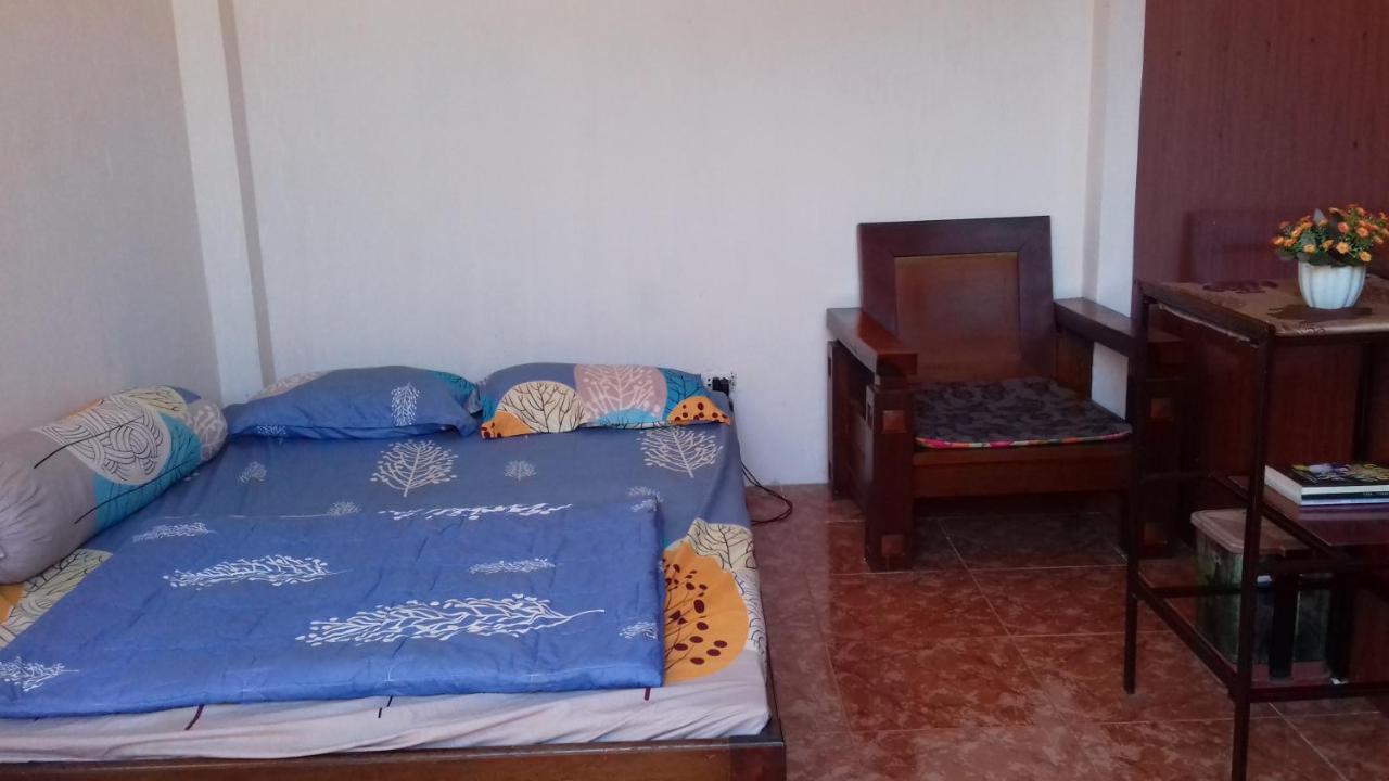 Happy Homestay Buon Ma Thuot Exterior photo