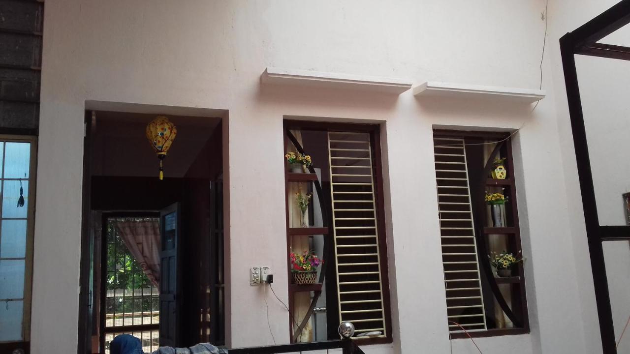 Happy Homestay Buon Ma Thuot Exterior photo