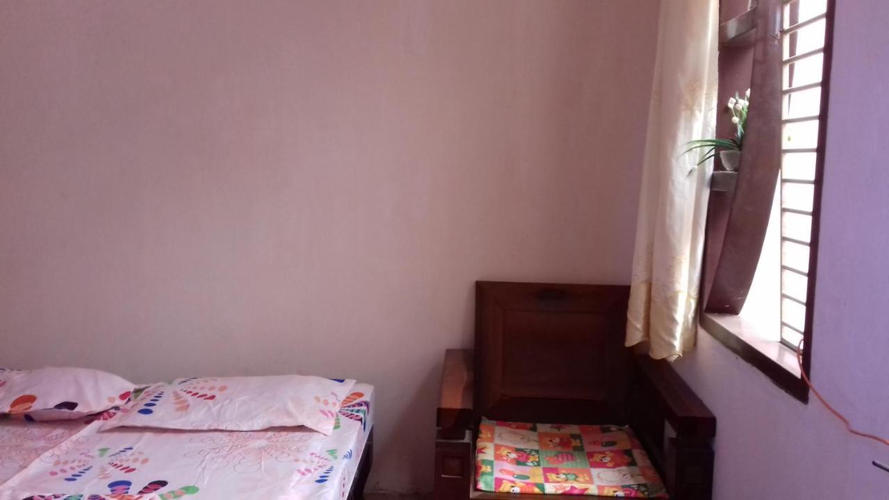 Happy Homestay Buon Ma Thuot Exterior photo