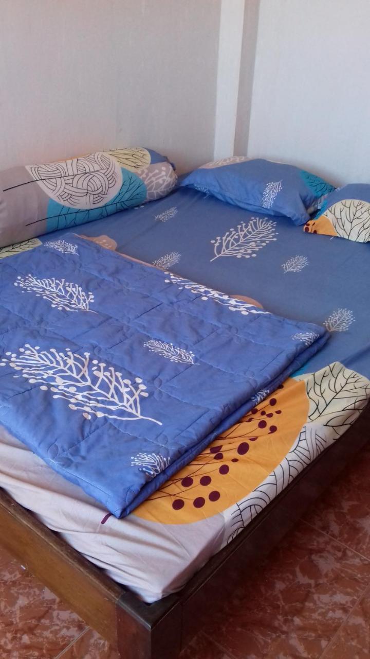 Happy Homestay Buon Ma Thuot Exterior photo