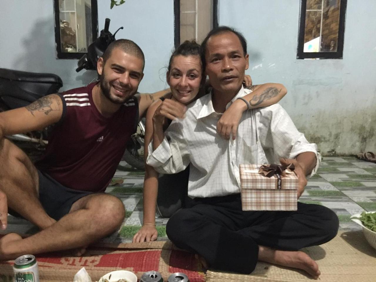 Happy Homestay Buon Ma Thuot Exterior photo