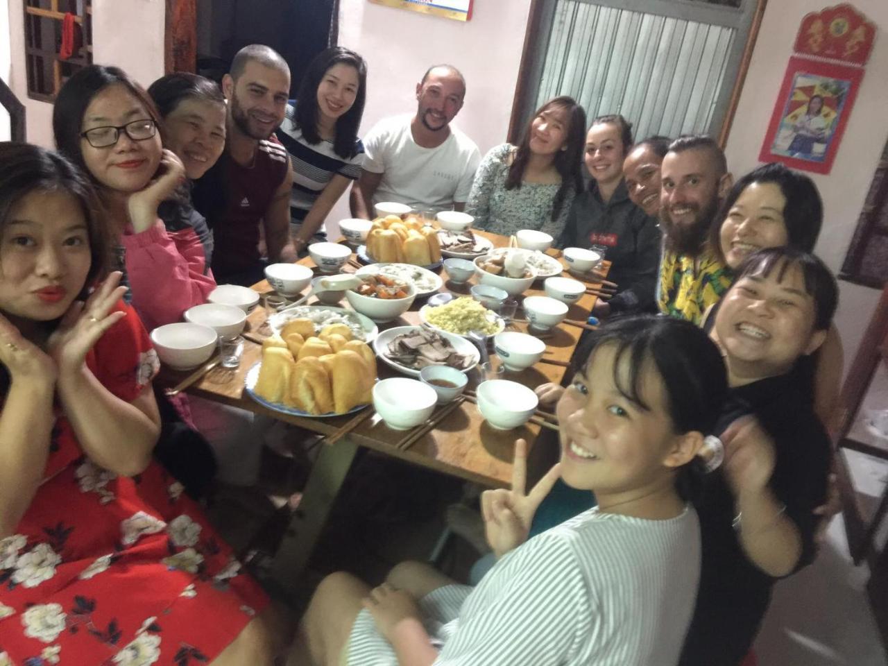 Happy Homestay Buon Ma Thuot Exterior photo