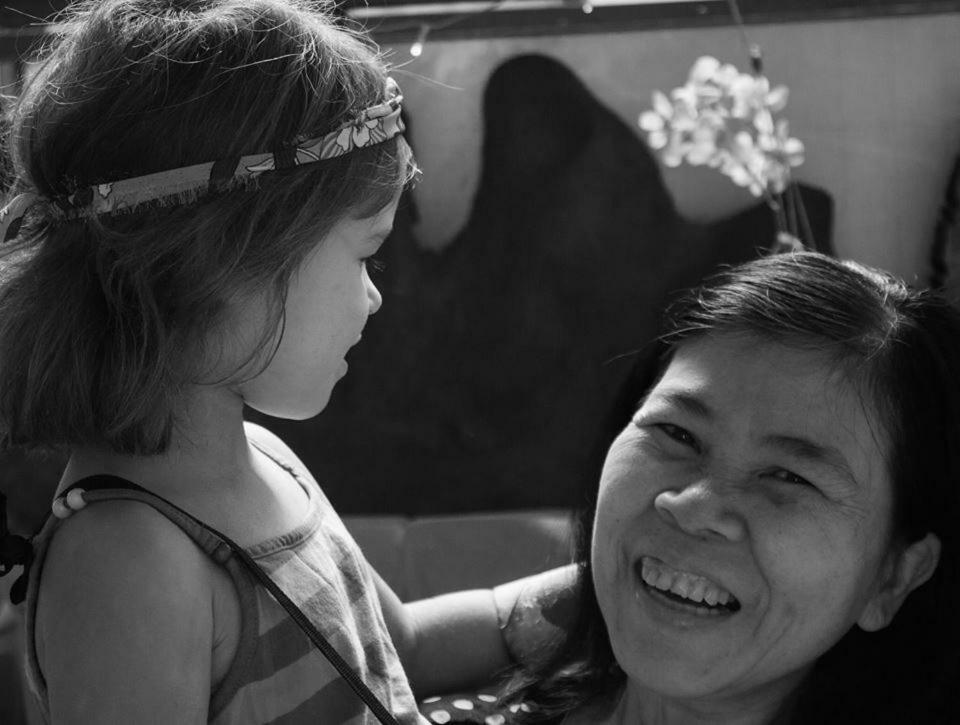 Happy Homestay Buon Ma Thuot Exterior photo